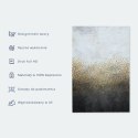 Obraz - Różowy neon (1-częściowy) szeroki