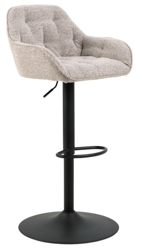 HOKER GLAMOUR - BEŻOWY, Z PODŁOKIETNIKAMI, PIKOWANY, ELEGANCKI, TKANINA HOKER GLAMOUR - BEŻOWY, Z PODŁOKIETNIKAMI, PIKOWANY, ELEGANCKI, TKANINA