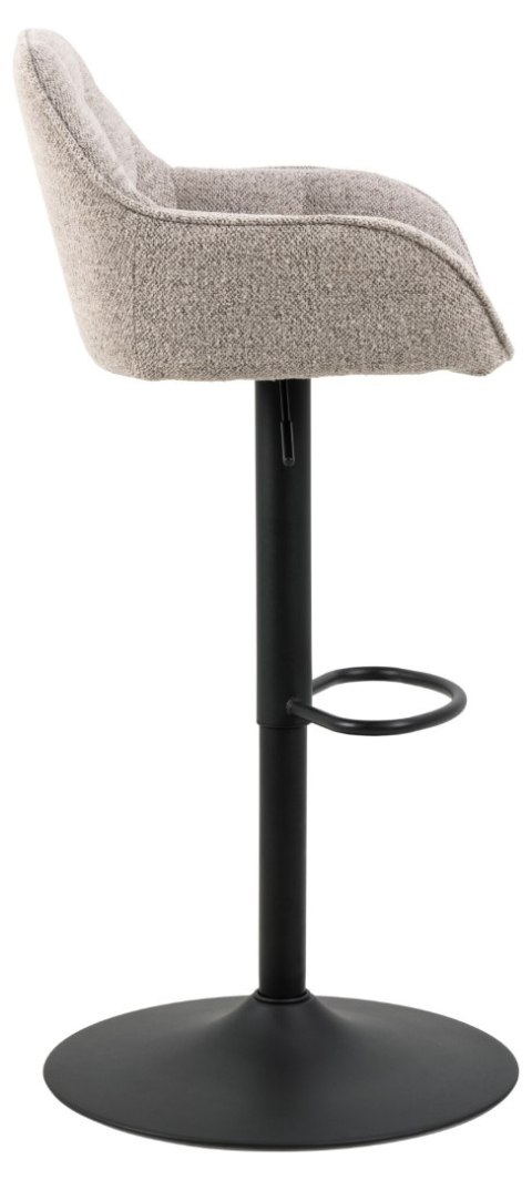 HOKER GLAMOUR - BEŻOWY, Z PODŁOKIETNIKAMI, PIKOWANY, ELEGANCKI, TKANINA HOKER GLAMOUR - BEŻOWY, Z PODŁOKIETNIKAMI, PIKOWANY, ELEGANCKI, TKANINA