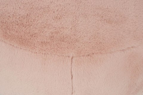 RÓŻOWY OKRĄGŁY FOTEL GLAMOUR, ZŁOTY, DO SALONU, ELEGANCKI, WYGODNY RÓŻOWY OKRĄGŁY FOTEL GLAMOUR, ZŁOTY, DO SALONU, ELEGANCKI, WYGODNY