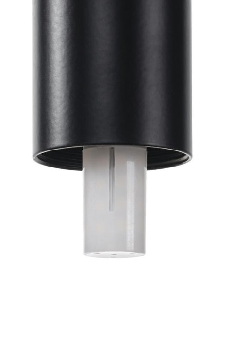 INDUSTRIALNA LAMPA WISZĄCA FUSION 43, CZARNA, ŻYRANDOL, LOFT, NIETYPOWA INDUSTRIALNA LAMPA WISZĄCA FUSION 43, CZARNA, ŻYRANDOL, LOFT, NIETYPOWA