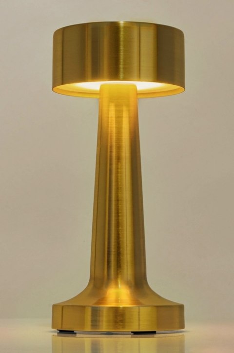 ELEGANCKA ZŁOTA LAMPA BIURKOWA LION, SALONU, DO BIURA, METALOWA, GLAMOUR ELEGANCKA ZŁOTA LAMPA BIURKOWA LION, SALONU, DO BIURA, METALOWA, GLAMOUR