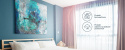 Obraz - Home: House + Love