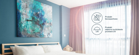 Obraz - Bursztynowy przypływ Obraz - Bursztynowy przypływ