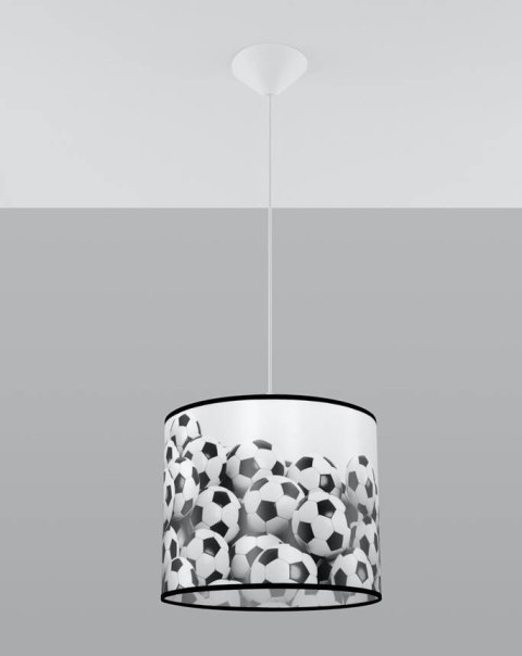 Lampa wisząca PIŁKA B 30 Lampa wisząca PIŁKA B 30
