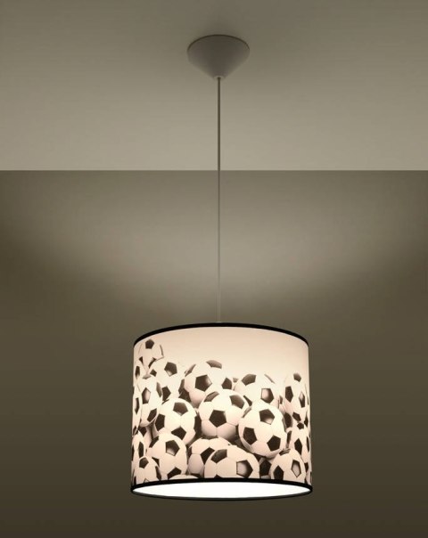 Lampa wisząca PIŁKA B 30 Lampa wisząca PIŁKA B 30