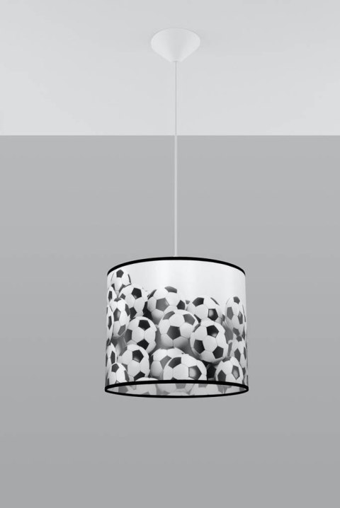 Lampa wisząca PIŁKA B 30 Lampa wisząca PIŁKA B 30