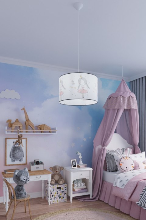 Lampa wisząca PRINCESS 40 Lampa wisząca PRINCESS 40