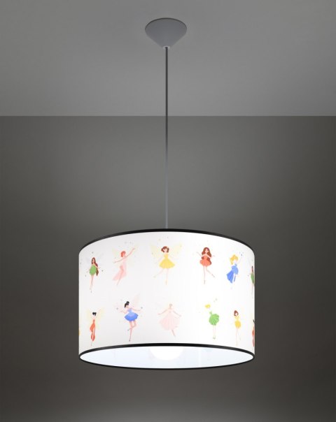 Lampa wisząca WRÓŻKI 40 Lampa wisząca WRÓŻKI 40