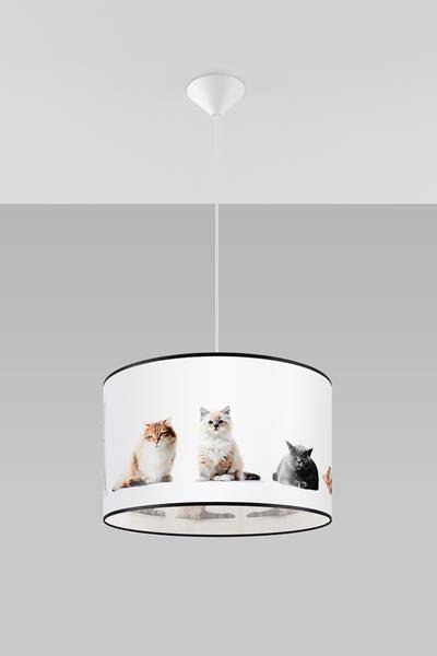 Lampa wisząca KOTY 40 Lampa wisząca KOTY 40