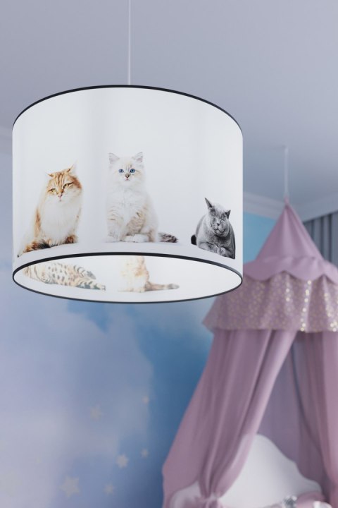Lampa wisząca KOTY 40 Lampa wisząca KOTY 40