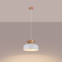 Lampa wisząca MARION biała Lampa wisząca MARION biała