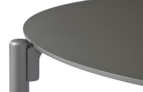SZARY ZESTAW MEBLI OGRODOWYCH - SERENITY, SOFA, FOTELE, STOLIKI, EKSKLUZYWNY, TKANINA SZARY ZESTAW MEBLI OGRODOWYCH - SERENITY, SOFA, FOTELE, STOLIKI, EKSKLUZYWNY, TKANINA