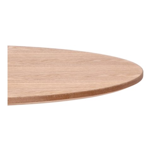 OKRĄGŁY STOLIK KAWOWY 80 CM, DĄB, WYSOKI, ELEGANCKI, NOWOCZESNY, DO SALONU OKRĄGŁY STOLIK KAWOWY 80 CM, DĄB, WYSOKI, ELEGANCKI, NOWOCZESNY, DO SALONU