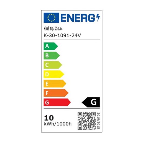 Lampa wisząca GREN 120 LED 3000K Lampa wisząca GREN 120 LED 3000K