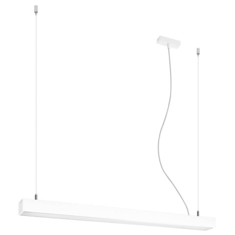 Lampa wisząca PINNE 90 biała 4000K Lampa wisząca PINNE 90 biała 4000K