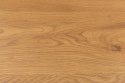 NOWOCZESNA KOMODA JAPANDI, OWALNA, DZIKI DĄB, ELEGANCKA, DO SALONU 160 CM