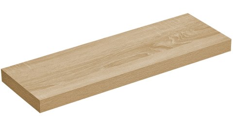 Półka 60cm - sonoma - LWS026B11 Półka 60cm - sonoma - LWS026B11