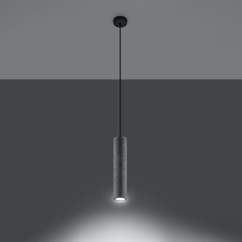 Lampa wisząca LUVO 1 Lampa wisząca LUVO 1