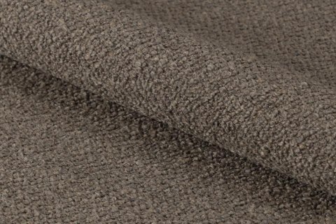 DREWNIANE KRZESŁO DO JADALNI, DĘBOWE, Z PODŁOKIETNIKAMI, BRĄZOWE, TKANINA DREWNIANE KRZESŁO DO JADALNI, DĘBOWE, Z PODŁOKIETNIKAMI, BRĄZOWE, TKANINA
