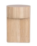 BIZZOTTO stolik kawowy STANWOOD NATURAL