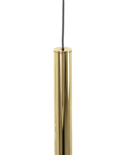 MOOSEE lampa wisząca MIKADO S złota MOOSEE lampa wisząca MIKADO S złota