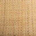 RUSTYKALNE KRZESŁO VINTAGE, DREWNO, BRĄZOWE, RATTAN, ELEGANCKIE, DO JADALNI