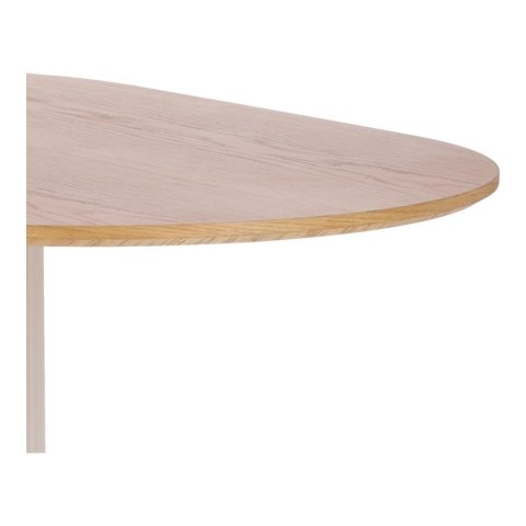 CZARNY STÓŁ MAXIM, DĄB, OWALNY, DO JADALNI, DO SALONU, NOWOCZESNY, 120 CM CZARNY STÓŁ MAXIM, DĄB, OWALNY, DO JADALNI, DO SALONU, NOWOCZESNY, 120 CM