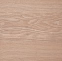 ZESTAW 2 STOLIKÓW KAWOWYCH - NATURAL, DO SALONU, DĄB, DREWNIANE 100 CM, 2w1