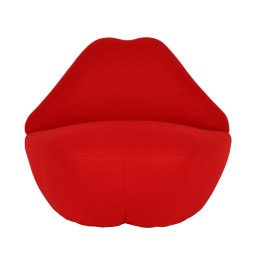 Fotel Usta 1