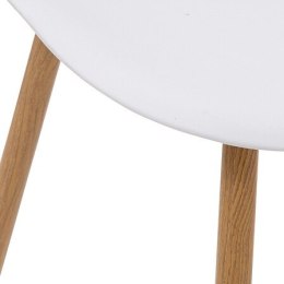 Krzesło Taho białe