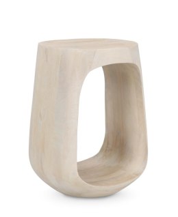 BIZZOTTO stolik kawowy LOPEZ beżowy