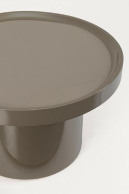 BIZZOTTO stolik kawowy OTILIA 50 brązowy