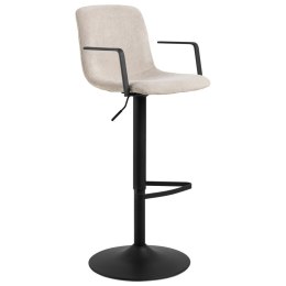 Hoker Pablo beżowy/czarny Caso 3