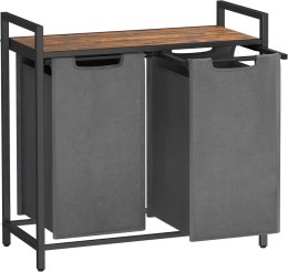 Kosz na Pranie Szafka - BLH201G01