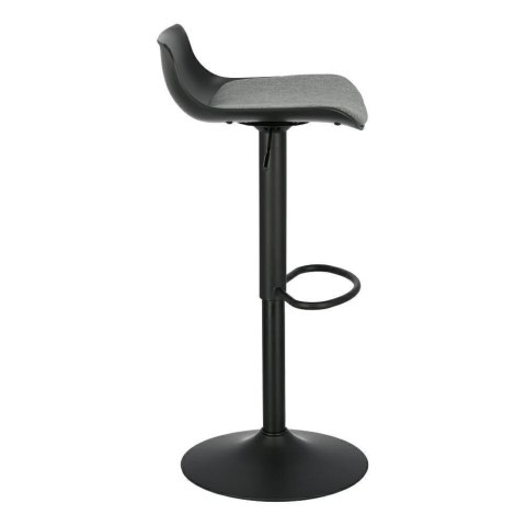 CZARNY HOKER Tap Simplet - OPARCIE, REGULOWANY