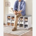 Szafka na Buty z Siedziskiem - LHS15WT