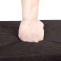 SZAFKA NA BUTY Z SIEDZISKIEM SEDILE, REGAŁ, SONOMA, 10 PÓŁEK, PRZEDPOKÓJ