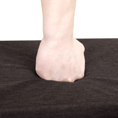SZAFKA NA BUTY Z SIEDZISKIEM SEDILE, REGAŁ, SONOMA, 10 PÓŁEK, PRZEDPOKÓJ