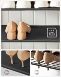 WIESZAK NA UBRANIA, SZAFKA NA BUTY, SIEDZISKO, AETHEL, DĄB ARTISAN, LOFT