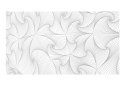 Fototapeta - Nowoczesny wzór 3D