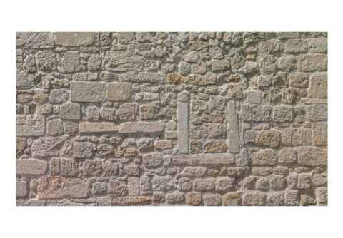 Fototapeta - Kamienny mur, ściana Fototapeta - Kamienny mur, ściana
