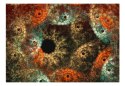 Fototapeta - marzenia - motyw abstrakcyjny