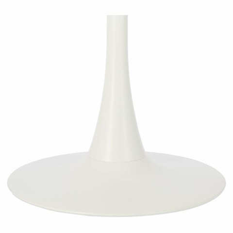 OKRĄGŁY STÓŁ TULIP, BIAŁY, NA JEDNEJ NODZE, 60 CM, DO JADALNI, DO KUCHNI OKRĄGŁY STÓŁ TULIP, BIAŁY, NA JEDNEJ NODZE, 60 CM, DO JADALNI, DO KUCHNI