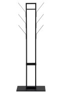 Wieszak Vinson II czarny