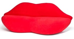 Sofa Usta 2, NIETYPOWA, DO LOKALU, WYGODNA
