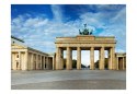 Fototapeta - Brama Brandenburska - Berlin