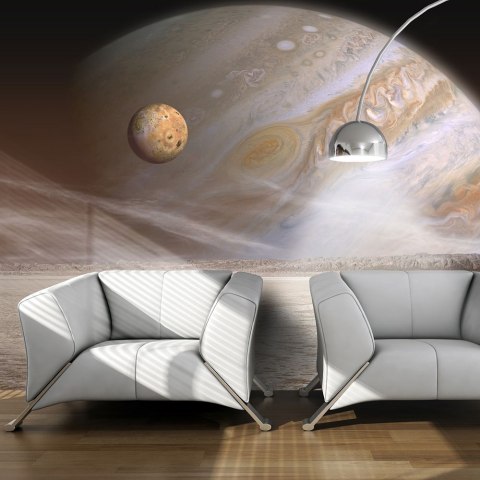 Fototapeta - Planety, kosmos, fantasy Fototapeta - Planety, kosmos, fantasy