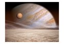 Fototapeta - Planety, kosmos, fantasy
