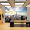 Fototapeta - Empire State Building NY